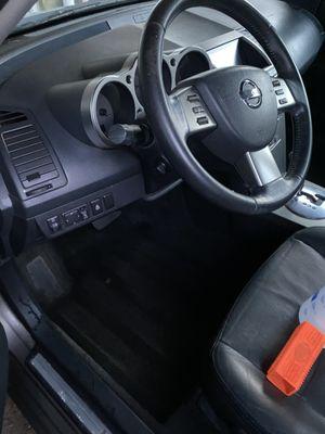 Jones Mobile Auto Detailing