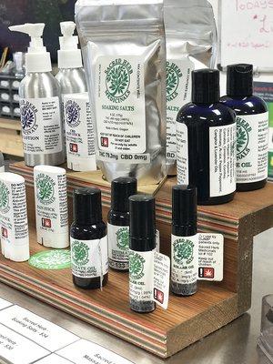 Stone Age Farmacy San Pedro