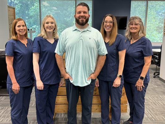 True Health Chiropractic