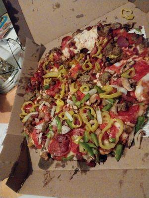 Domino's