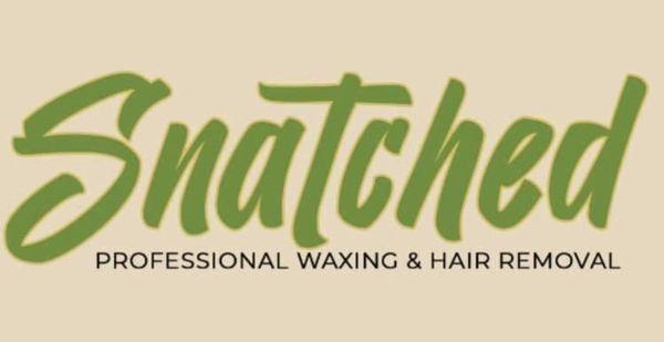 Snatched Professional Waxing and Hair Removal