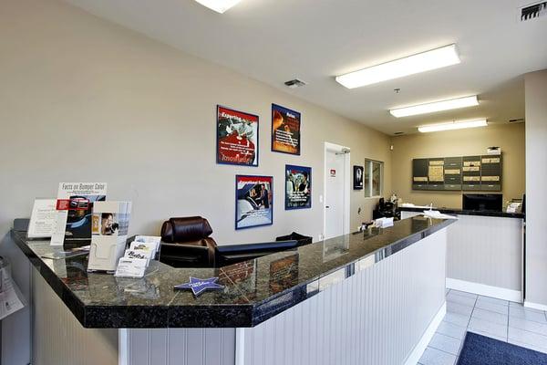 ARA CARSTAR North