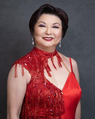 Dorys Foltin Makeup & Hair Styling