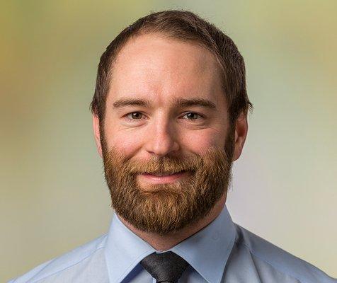 Matthew Nelson, APRN, CRNA