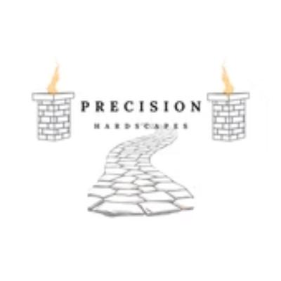 Precision Hardscapes