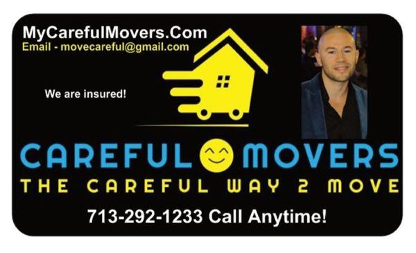 Careful Movers