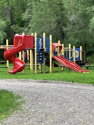 River Road Campground