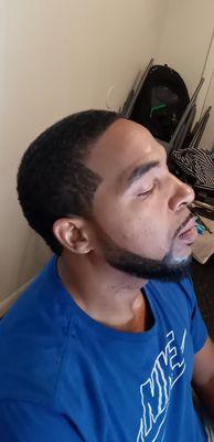 Bring'em Back Barber & Beauty Salon