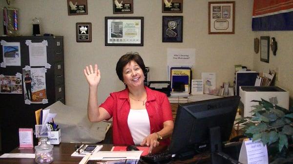 Teri M. Moreno Insurance