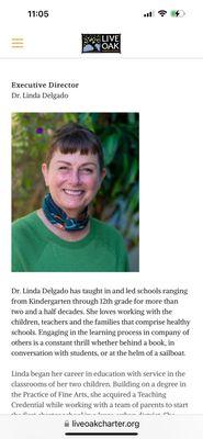 Live Oak Charter School