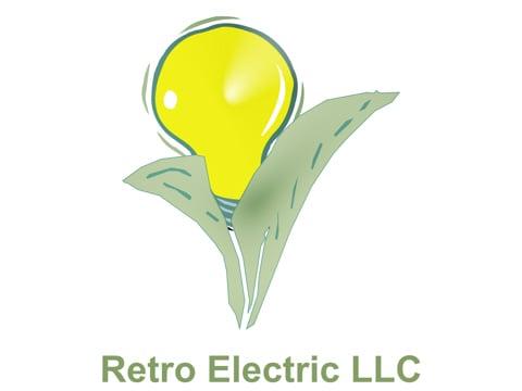 Retro Electric LLC-