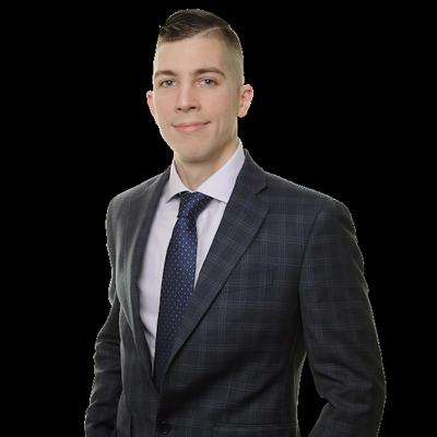 Sean Doran - eXp Realty