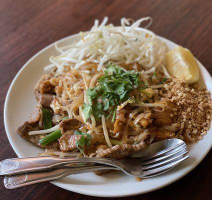 Sai Jai Thai Restaurant