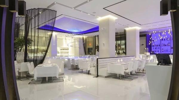 Limani Restaurant - Rockefeller Center - NYC