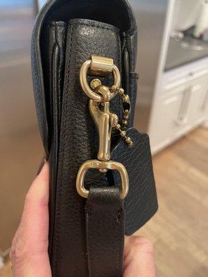 El Camino Shoe & Luggage Repair