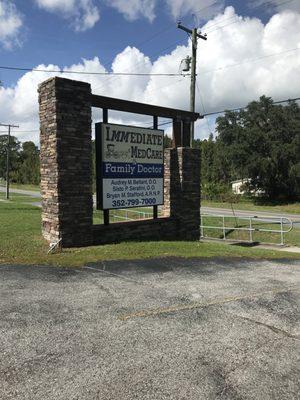 Immediate Medcare & Family Doctors