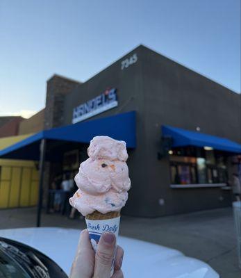 Handels Homemade Ice Cream