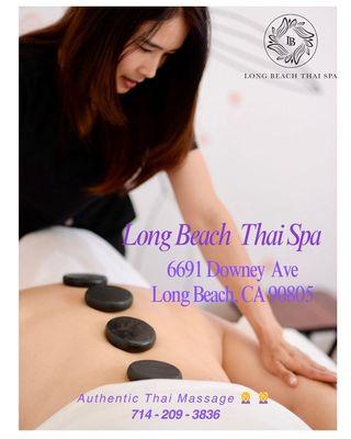 Authentic Thai Massage Spa