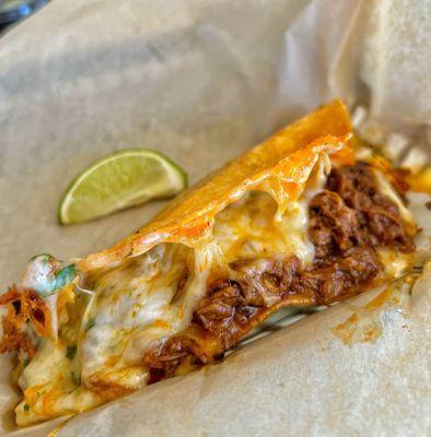 Bad Hombres Good Mexican Food