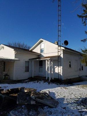 Rite On Construction