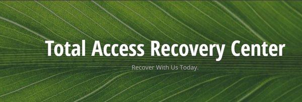 Total Access Recovery Center