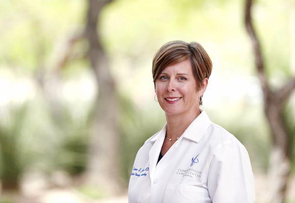 Comprehensive Cancer Centers of Nevada, Southwest