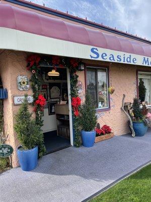 Seaside Motel