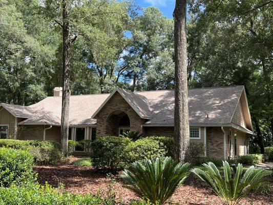 Haile Plantation living!