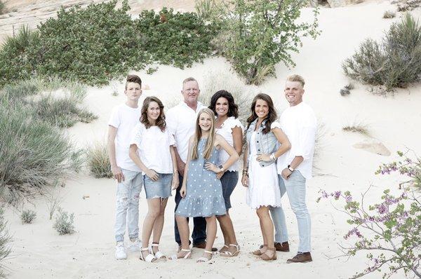 Alisha Shaw Photography