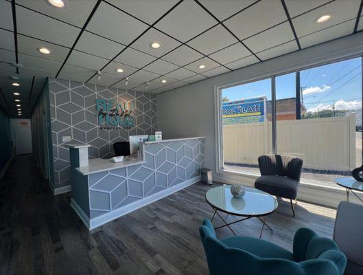 Beautique by Dr. Mel.