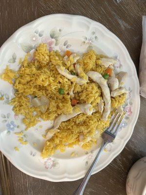 China Wok