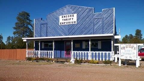 Encore Thrift Emporium