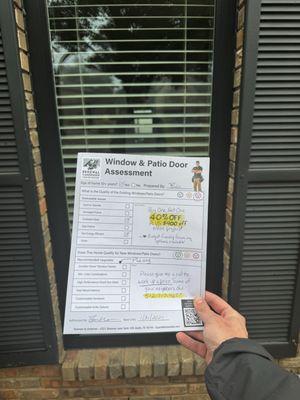 Renewal by Andersen Window Replacement