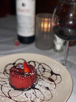 Eddie's Napolis Frisco