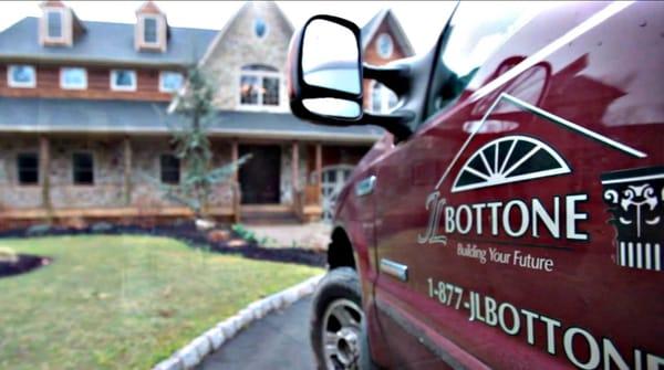 Jl Bottone Signature Homes and Renovations
