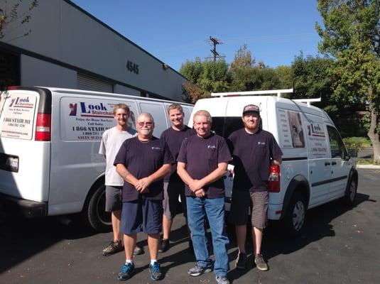 We're the largest stairlift-only dealer in Southern California!
Call today for an estimate at 1-866-782-4791