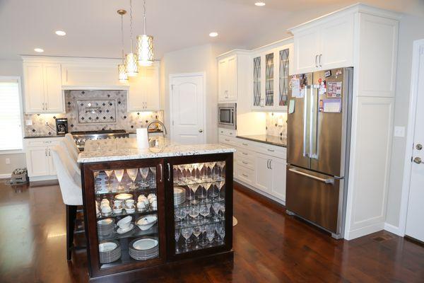 JR Muehling Construction