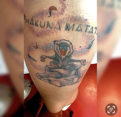 Royalty Tattoo Collective