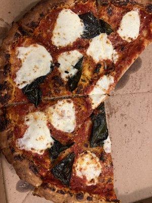 Florence Pizza & Pasta