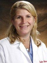 Leslie Renbaum, MD