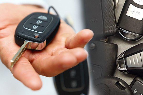 K-B Locksmith