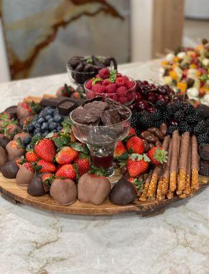 FIG & Flower Cabin Concierge