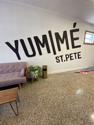 Yumme Nutrition