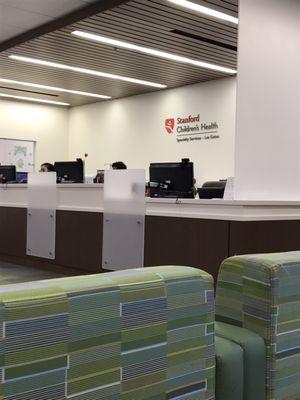 Stanford Medicine Children's Health Specialty Svcs - Los Gatos