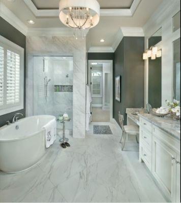 Paul's Concrete & Landscaping