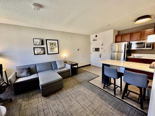 Residence Inn Greenville-Spartanburg Airport
