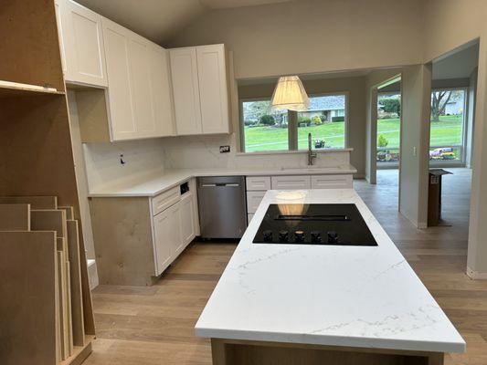 Touchstone Granite & Marble