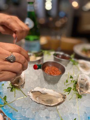 Allegory Restaurant and Bar