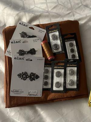 Billie's Designer Fabrics