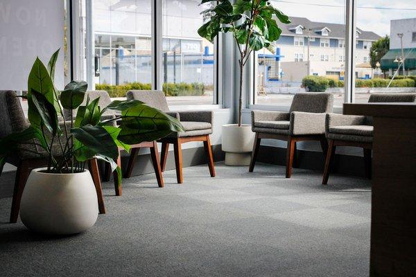 Agile Physical Therapy